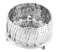 Silit Dampfkorb Dämpfkorb 23.5cm Stainless Steam Insert for Sicomatic Econtrol
