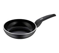 Silit Frying Pan "Messino" 20 cm Induction Pan Black Non-Stick New