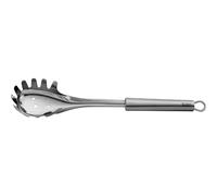 Silit Nudellöffel " Classic Line " Stainless Steel 40cm Ergonomic Prongs