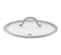 Silit "Passion Glass Lid, Transparent, 24 cm