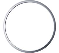Silit Rubber Seal Silicone 22cm for Pressure Cookers High Quality Grey Seal