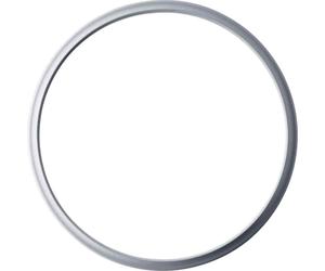 Silit Rubber Seal Silicone 22cm for Pressure Cookers High Quality Grey Seal