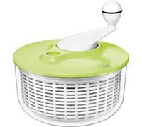 Silit Salad Spinner Green Kitchen Sieve Insert Prepare Wash Food Clean