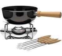 Silit Silargan Cheese Fondue Set 23 cm