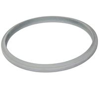 Silit Spare Part Rubber Ring for Sicomatic, Transparent, 18 cm