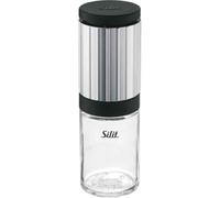 Silit Spice Grinder Pepper Salt Milling Kitchen Valuable Stainless Steel 14cm