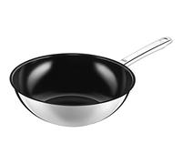 Silit Wuhan 0081.6033.01 Wok 28 cm Non-Stick Frying pan