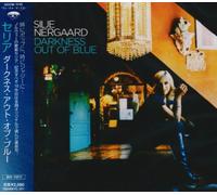 Silje Nergaard - Darkness Out of Blue