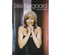 Silje Nergaard - Silje Nergaard: Live In Koln [DVD] [2005]