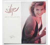 Silje - Tell Me Where You're Going