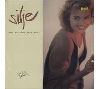 Silje - Tell Me Where You're Going - Sealed