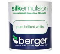 Silk 1lt Brilliant White