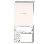 Silk Addict 100% Mulberry Silk Gift Set Ivory