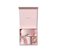 Silk Addict 100 % Mulberry Silk Gift Set Pale Pink
