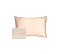 Silk Addict 100% Mulberry Silk Pillowcase Caramel