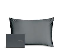 Silk Addict 100% Mulberry Silk Pillowcase CARAMEL
