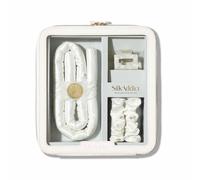 Silk Addict Bridal Silk Addict Ivy Heatless Curlers Set