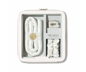 Silk Addict Bridal Silk Addict Ivy Heatless Curlers Set