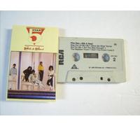 Silk and Steel [CASSETTE]