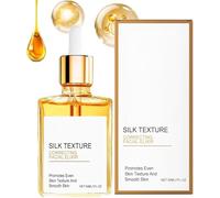 Silk Body Oil, 30ml Silk Body Oil for Smooth and Hydrated Skin, Lightweight Soothing & Nourishing, Silks Body Firming Oil Perfume for Women,Infused with Shea Butter, Coconut Oil (1pcs, 30)