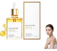 Silk Body Oil, Dark Spot Correcting Glow Serum, Firming Body Oil, Glow Remedy Oil Skin Tightening, Deep Moisturizing And Brightening, Refreshing Non-greasy, With Vitamin E (1)