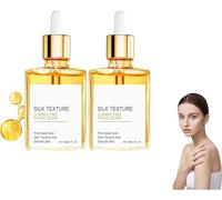 Silk Body Oil, Dark Spot Correcting Glow Serum, Firming Body Oil, Glow Remedy Oil Skin Tightening, Deep Moisturizing And Brightening, Refreshing Non-greasy, With Vitamin E (2)
