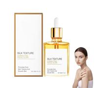 Silk Body Oil leaves skin smooth and hydrated. This post-shower body oil is refreshing and non-greasy, suitable for all skin types.