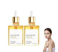 Silk Body Oil leaves skin smooth and hydrated. This post-shower body oil is refreshing and non-greasy, suitable for all skin types.