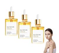 Silk Body Oil leaves skin smooth and hydrated. This post-shower body oil is refreshing and non-greasy, suitable for all skin types.