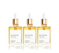 Silk Body Oil,Lightweight Hydrating Bath & Shower Oil,After-Shower and Bath Skin Care Moisturizer for Smooth and Silky Skin For All Types