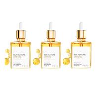 Silk Body Oil, Refreshing Perfume Oil for Smooth and Hydrated Skin, Nourishing Body Oil with Shea Butter, Coconut Oil and Vitamin E, Nourished, Scented Skin (3)