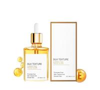 Silk Body Oil, Refreshing Perfume Oil for Smooth and Hydrated Skin, Nourishing Body Oil with Shea Butter, Coconut Oil and Vitamin E, Nourished, Scented Skin (1)