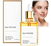 Silk Body Oil,Silk Body Oil to Remove Wrinkles,Shimmer Bod-y Oil Moisturizer,Firming Dry O-il for Women,Smoothing and Hydrating Skin O/il,Body and Facial Serum,Non-Greasy B/ody Oil,Bath,Shower Oi/l