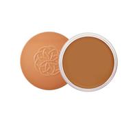Silk Bronzing Base - Sunlit Glow by Yensa for Women - 1 oz Bronzer