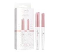 Silk Brush Duo - Parent (Rose/White)
