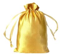 Silk Candy Embroidered Pouch