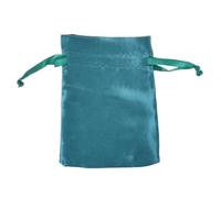 Silk Candy Embroidered Pouch