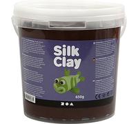 Silk Clay®, brown, 650g