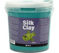 Silk Clay®, green, 650g