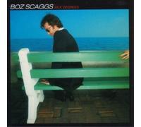 Silk Degrees by Boz Scaggs