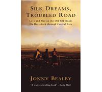 Silk Dreams, Troubled Road