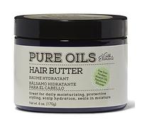 Silk Elements Pure Oils Hair Butter, 6oz