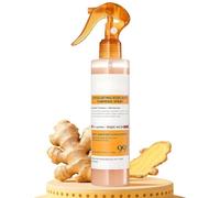 Silk Exfoliating Body Spray with Kojic Acid & Turmeric, AHA BHA Peel for Smooth Glowing Skin, Brightens and Evens Tone, Suitable for All Skin Types