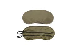 Silk Eye Mask 10PCS Silk Sleep Eye Mask Padded Shade Eye Cover Patch Sleeping Mask Eyemask Blindfolds Travel Relax Rest Women Men(Color 15)