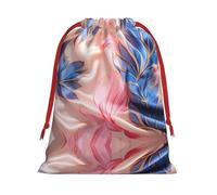 silk fabrics M Patterned Gift Bags - Add a touch of formality to weddings, Christmas, birthdays, and anniversaries - (S - L)