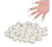 Silk Face, 50pcs Cocoon Facial Care Silks Blackhead Removal Exfoliating Silkworm Balls