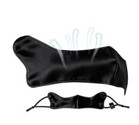 Silk Face Cover - Washable Soft Windproof Dustproof Breathable Outdoor Supplies | Men Nose Cover | for Women Traveling Camping Holiday Daily Home Cycling Dusty Weather Strong Sunlight