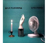 Silk Flowers - Ltd. Form [New Vinyl LP]