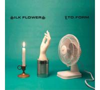 Ltd. Form - Silk Flowers [VINYL]