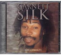 Silk, Garnett - Give I Strength